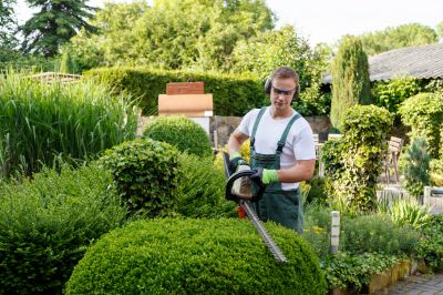 Garden and Tree Service Providers